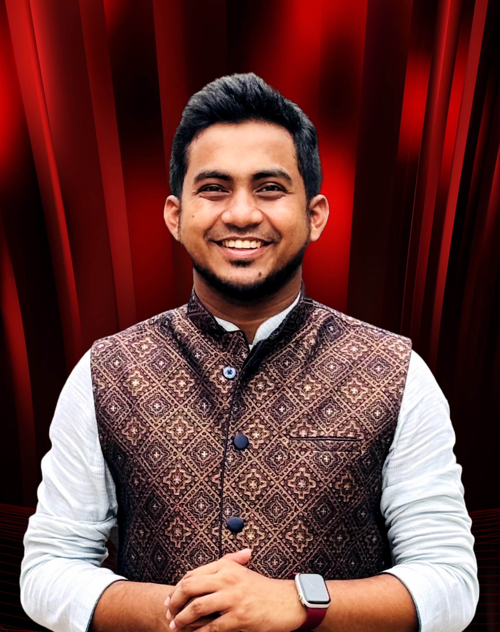Mahedi Islam Hridoy