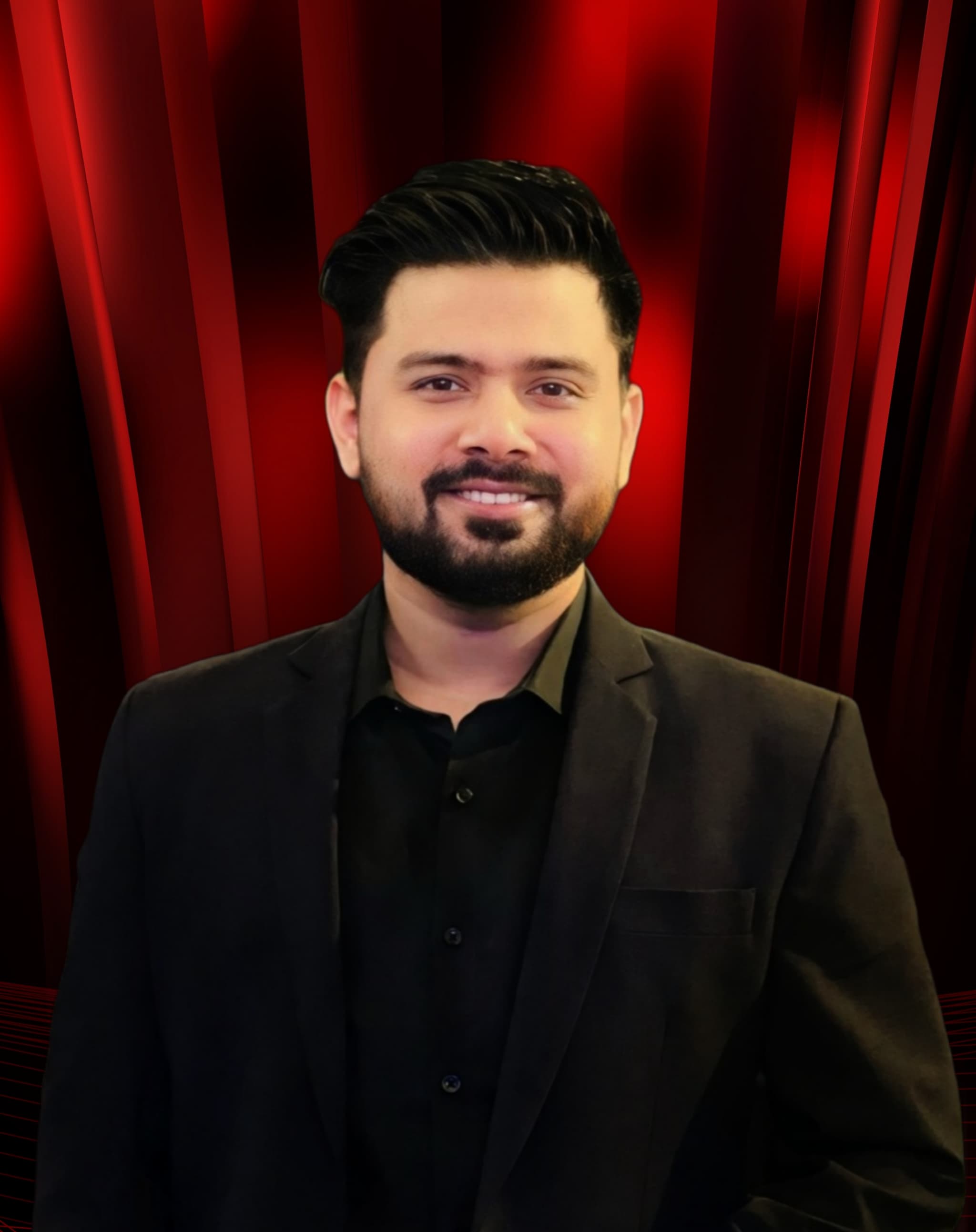 Saikat Abdullah