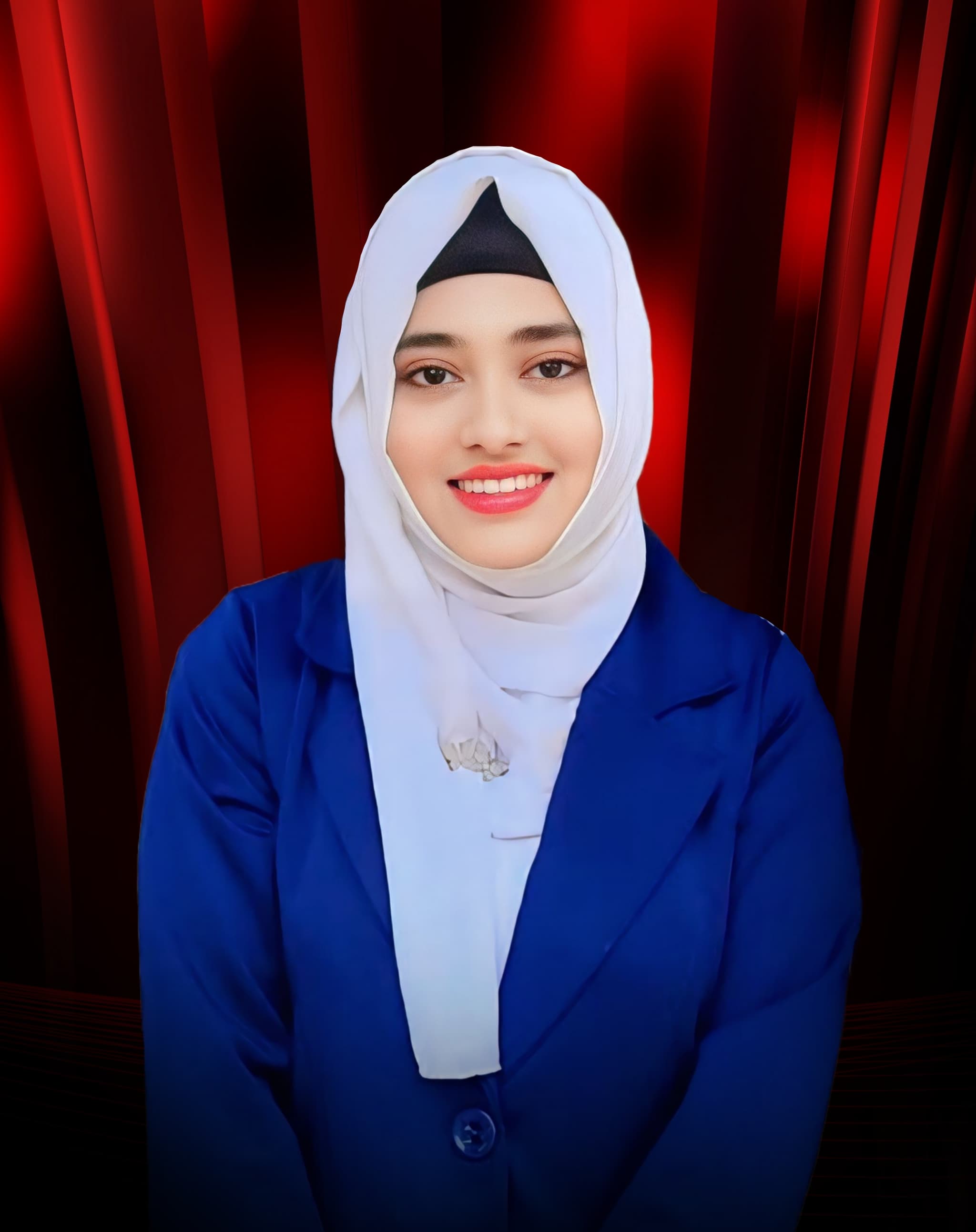 Hafiza Khatun Sneha