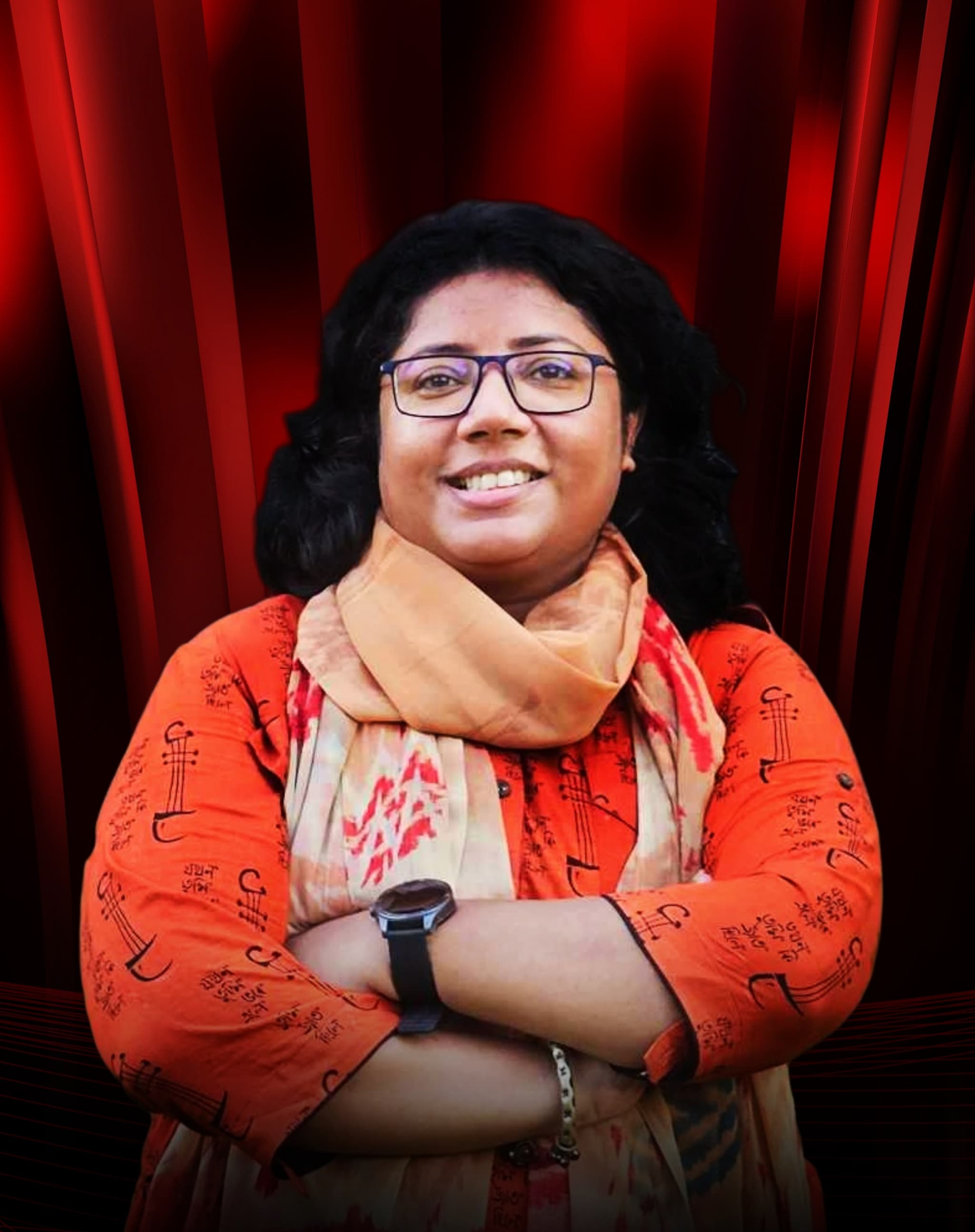 Faria Rahman