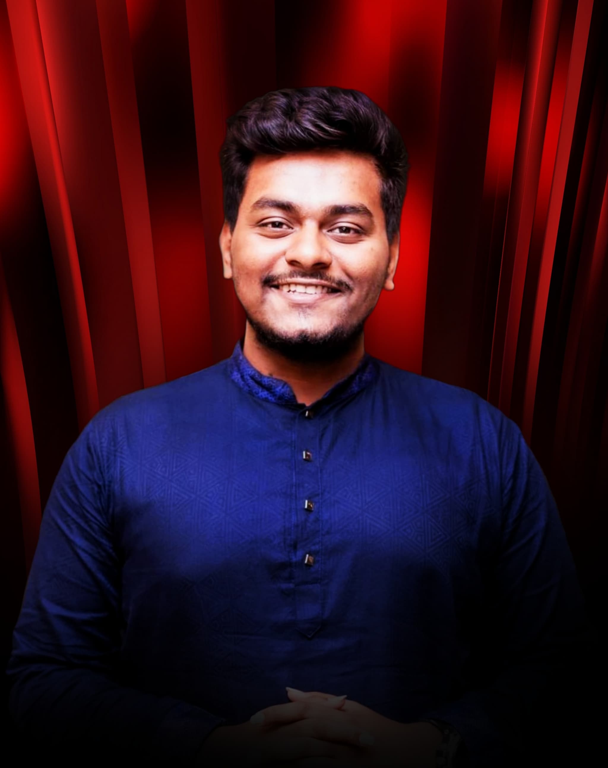 Debasish Halder