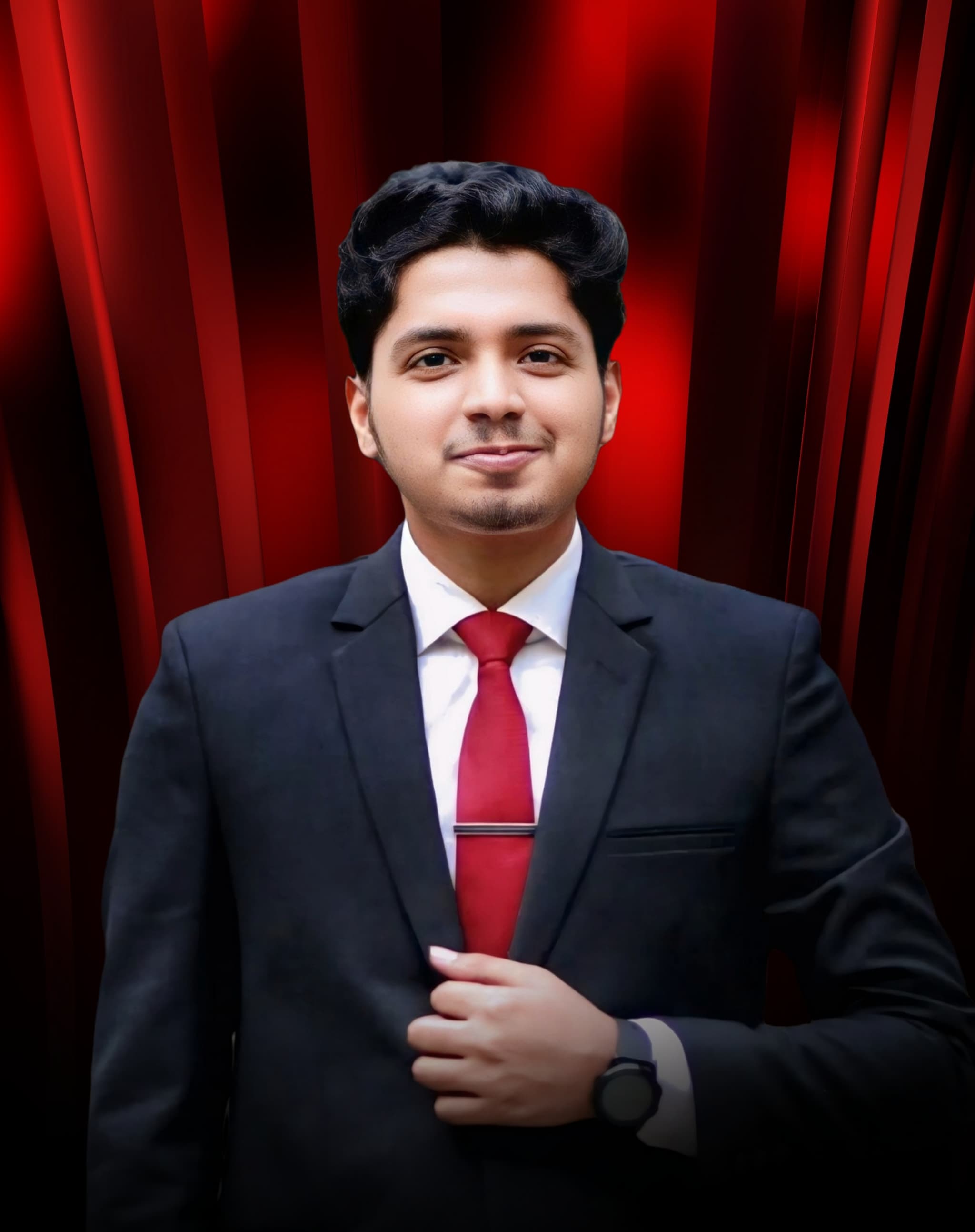 Minhajul Abedin Nabin