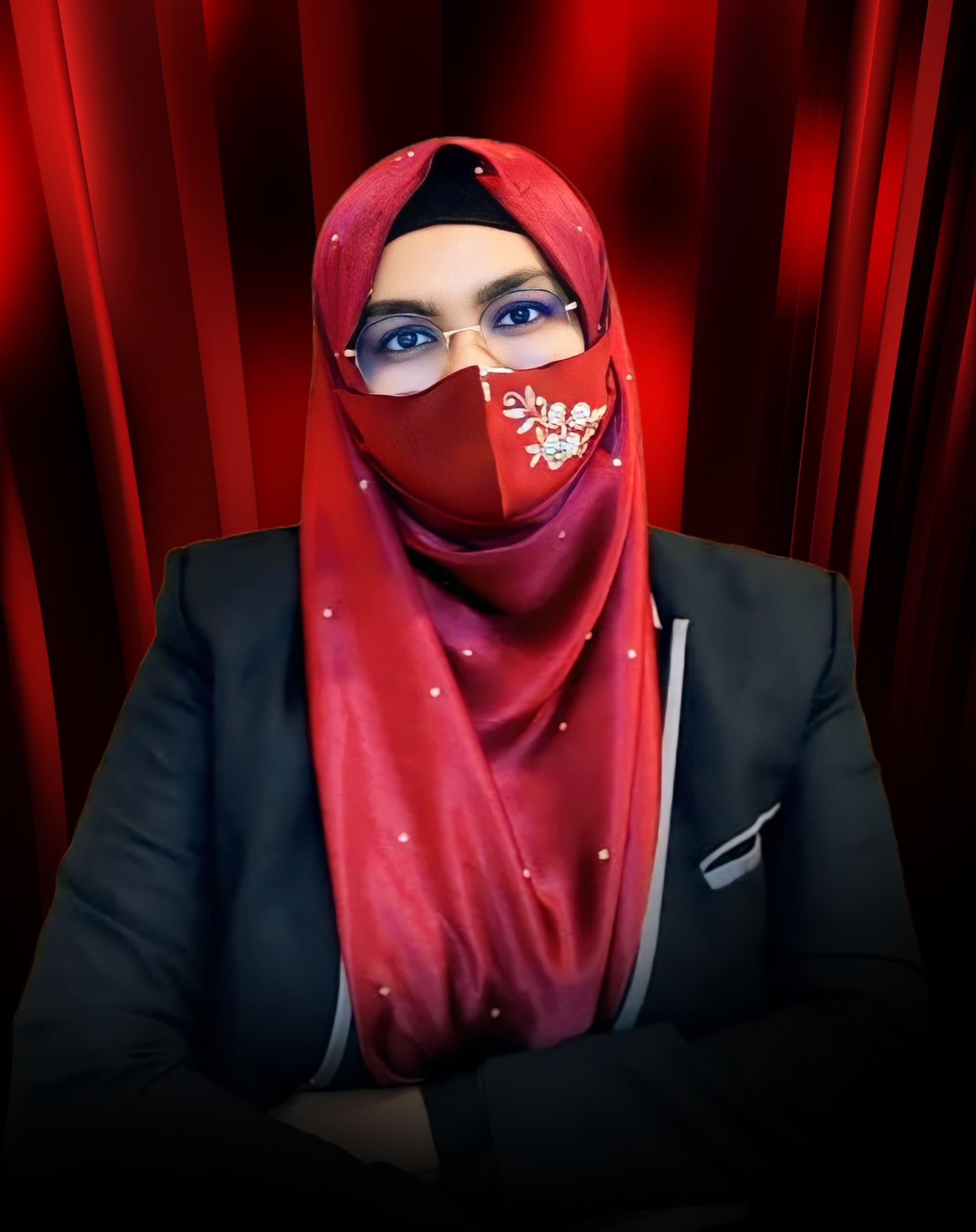 Akhi Akter