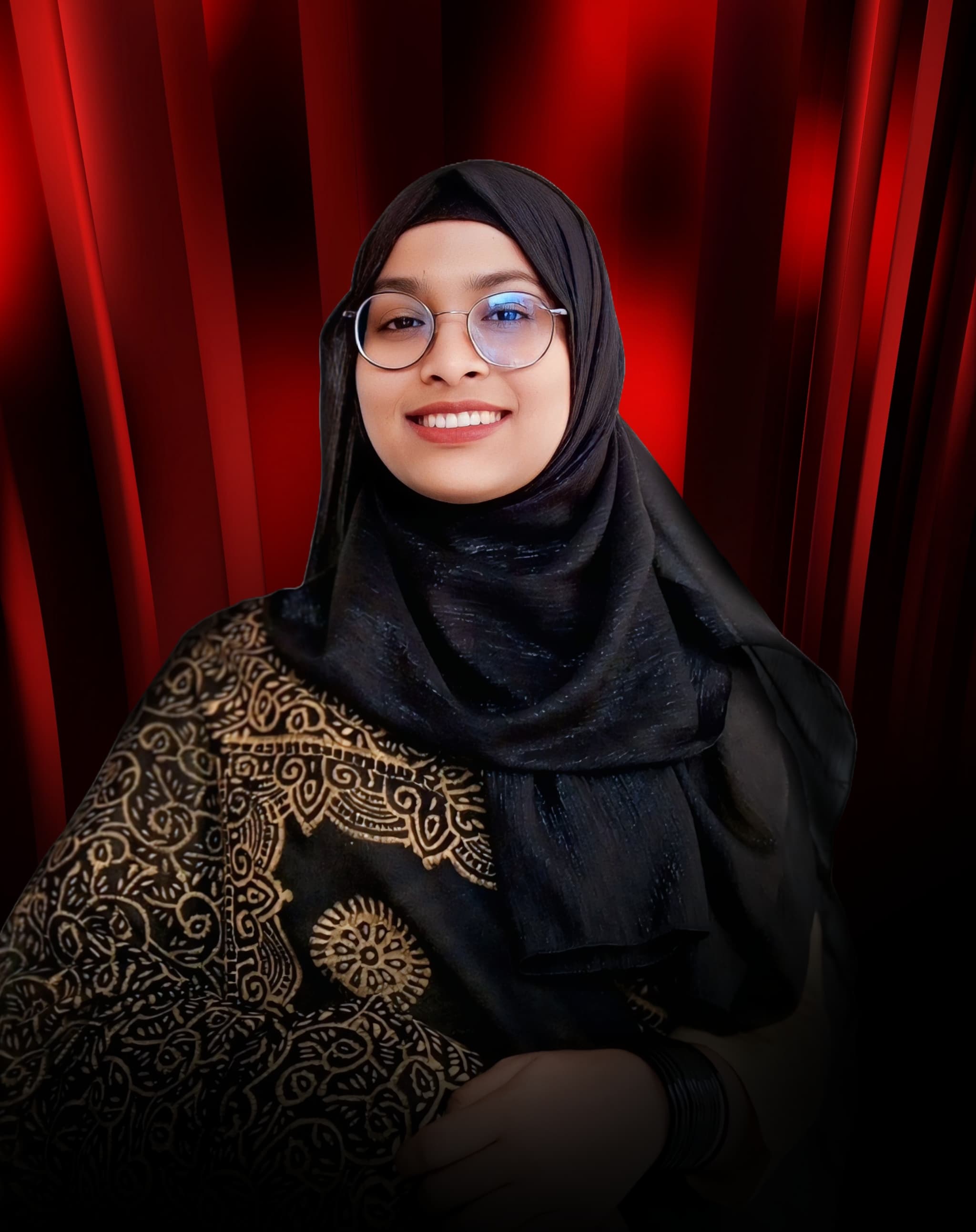 Akhi Akter