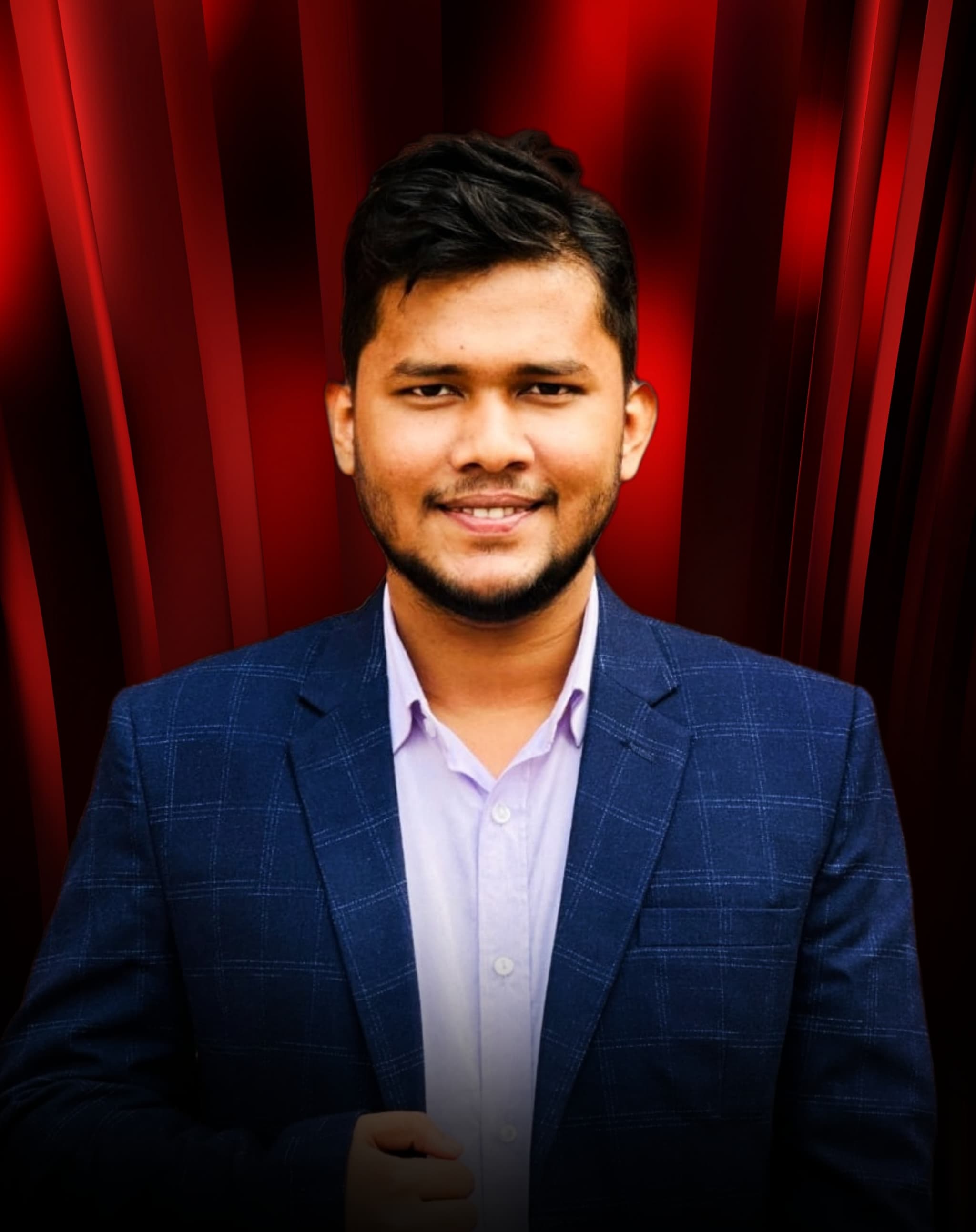 Md Sakline