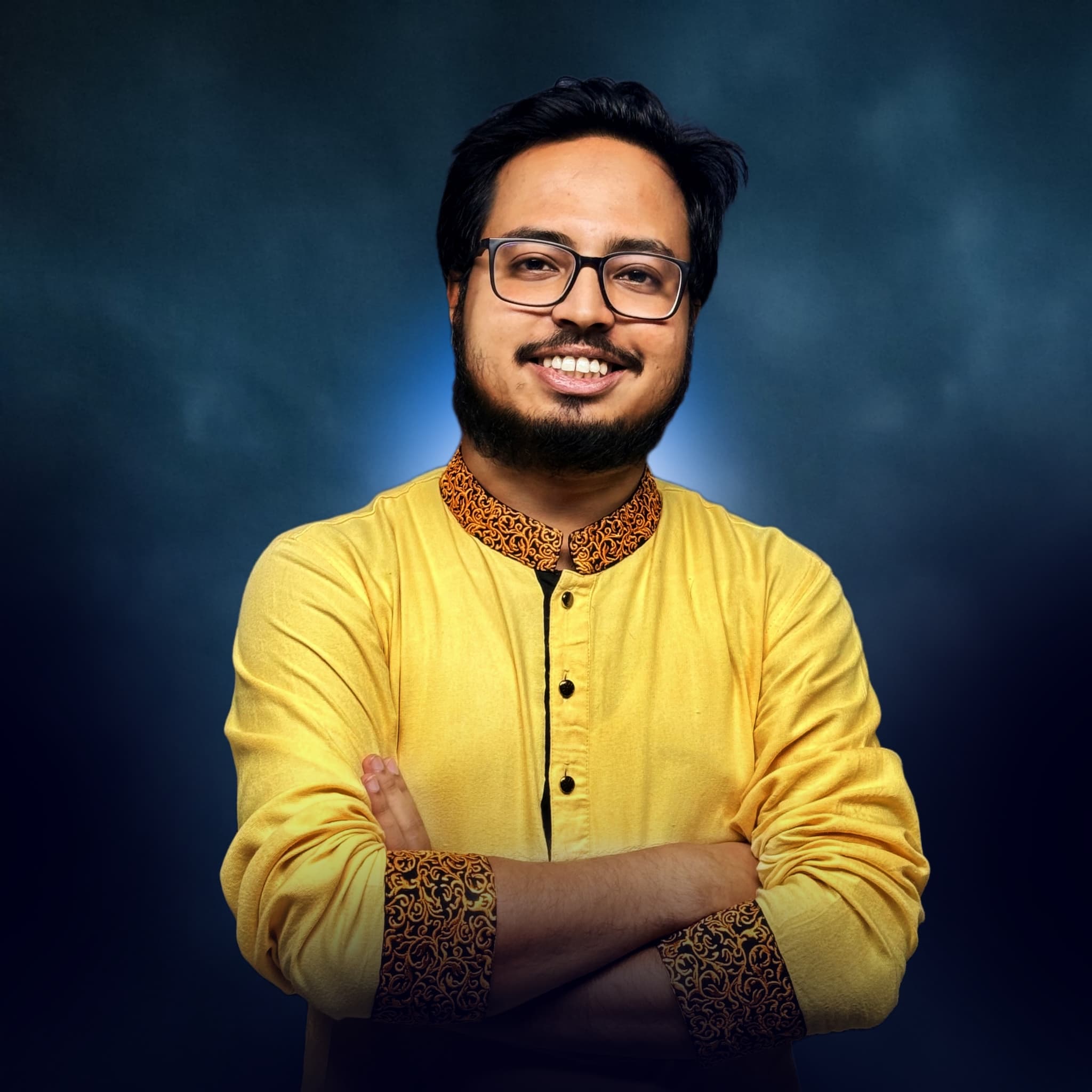Nazmus Sakib