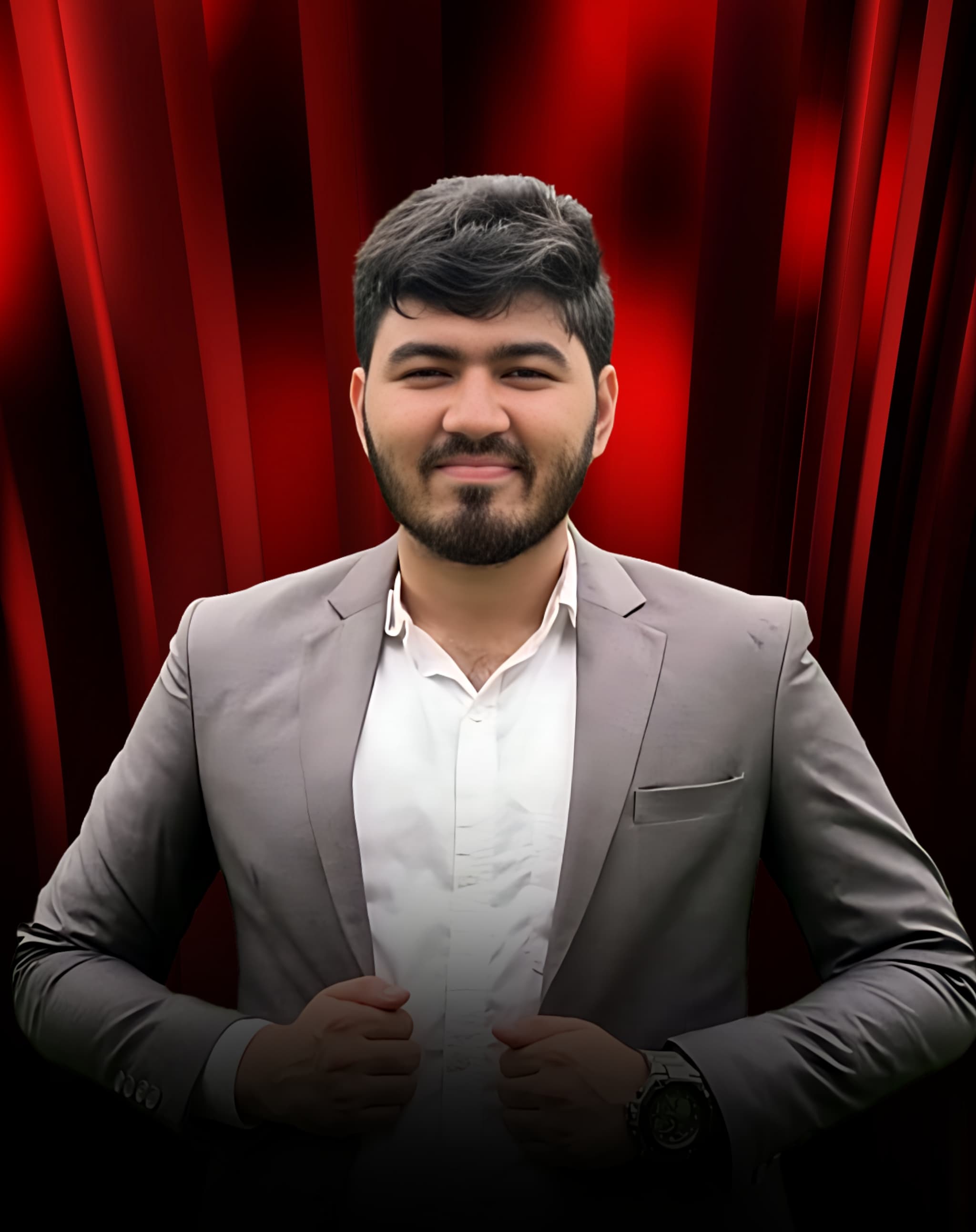 Tahmidul Mazid