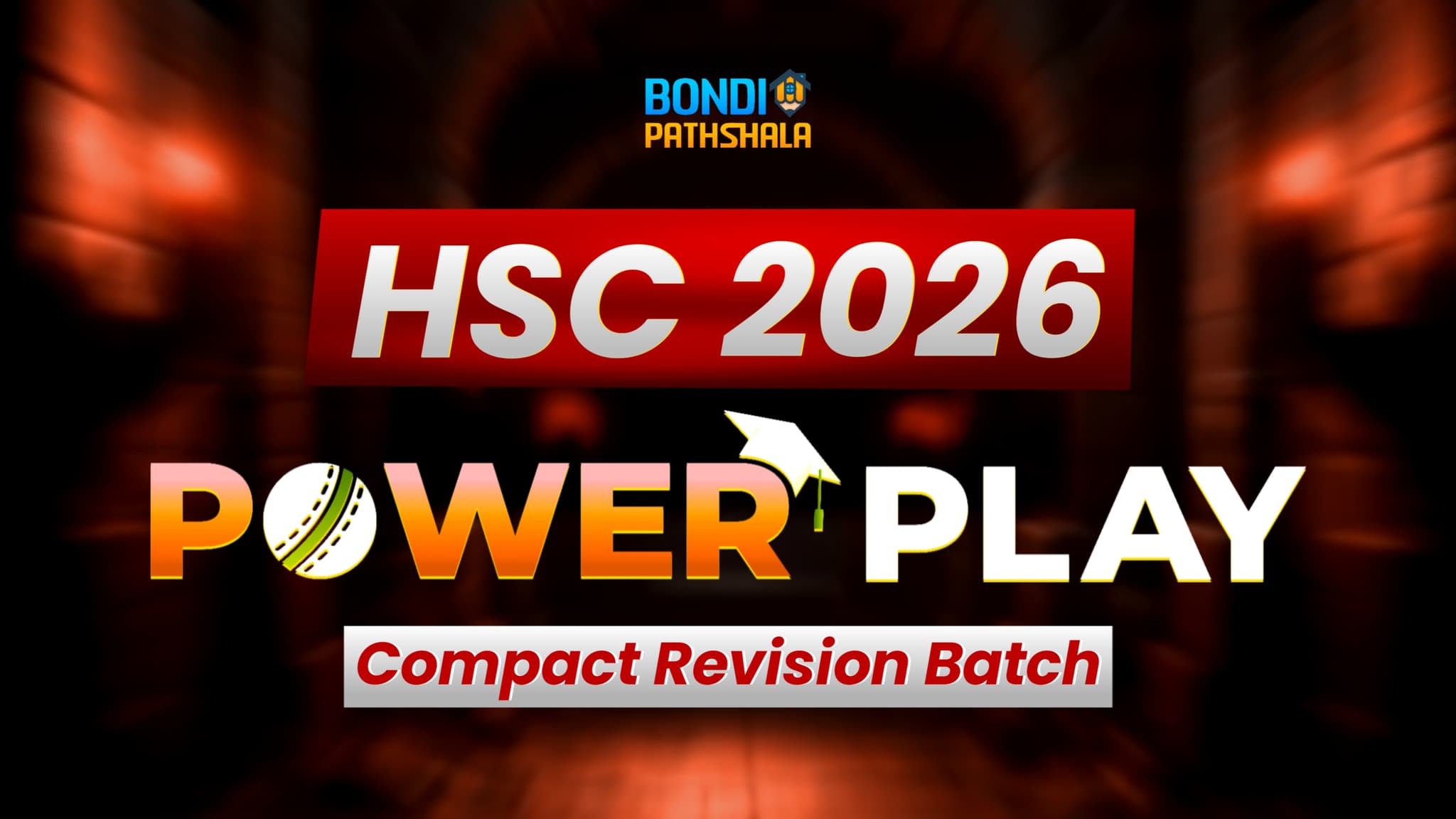 HSC Powerplay-2026