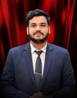 Ahsanul Haque Mahim