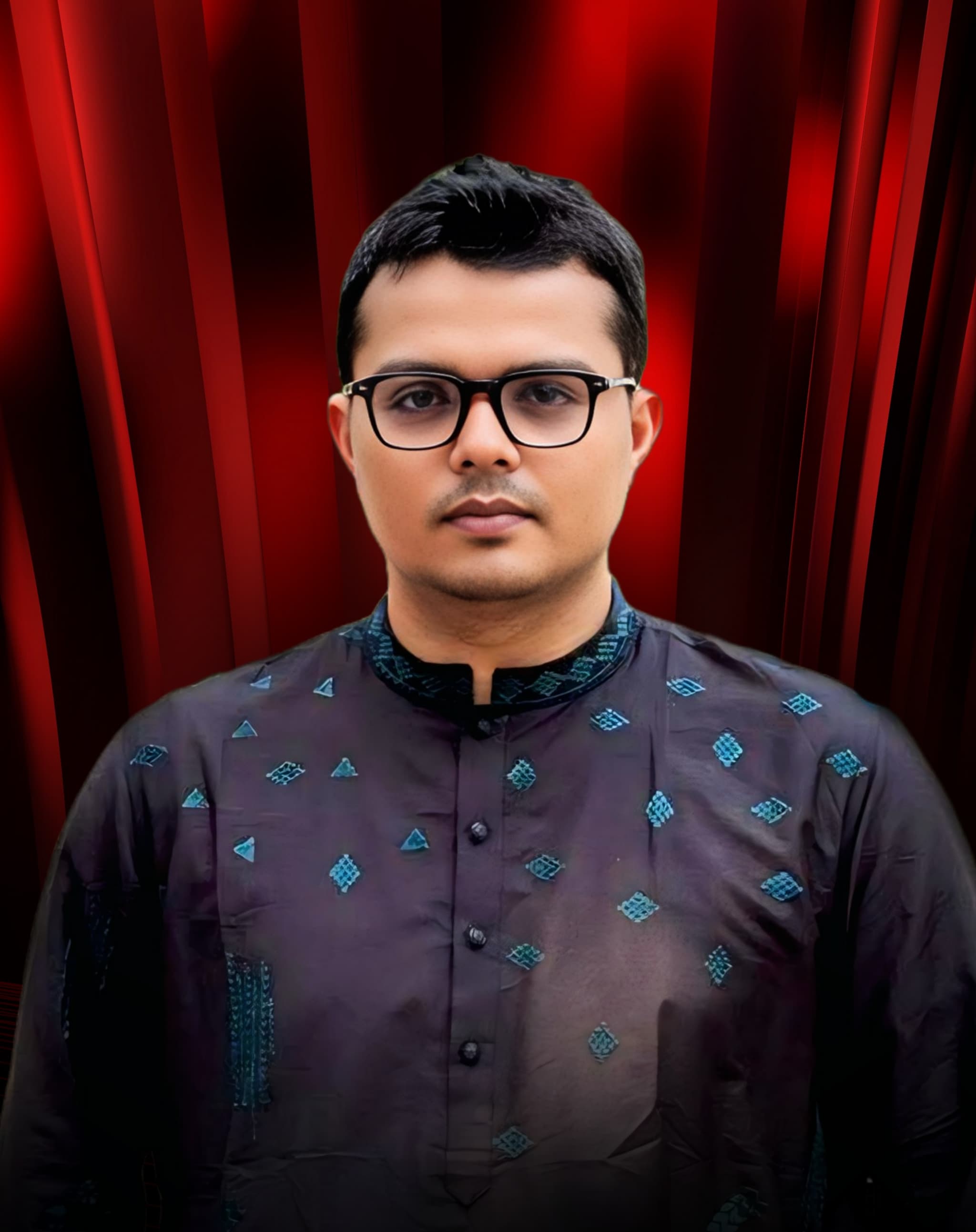 Tareq Shahadat