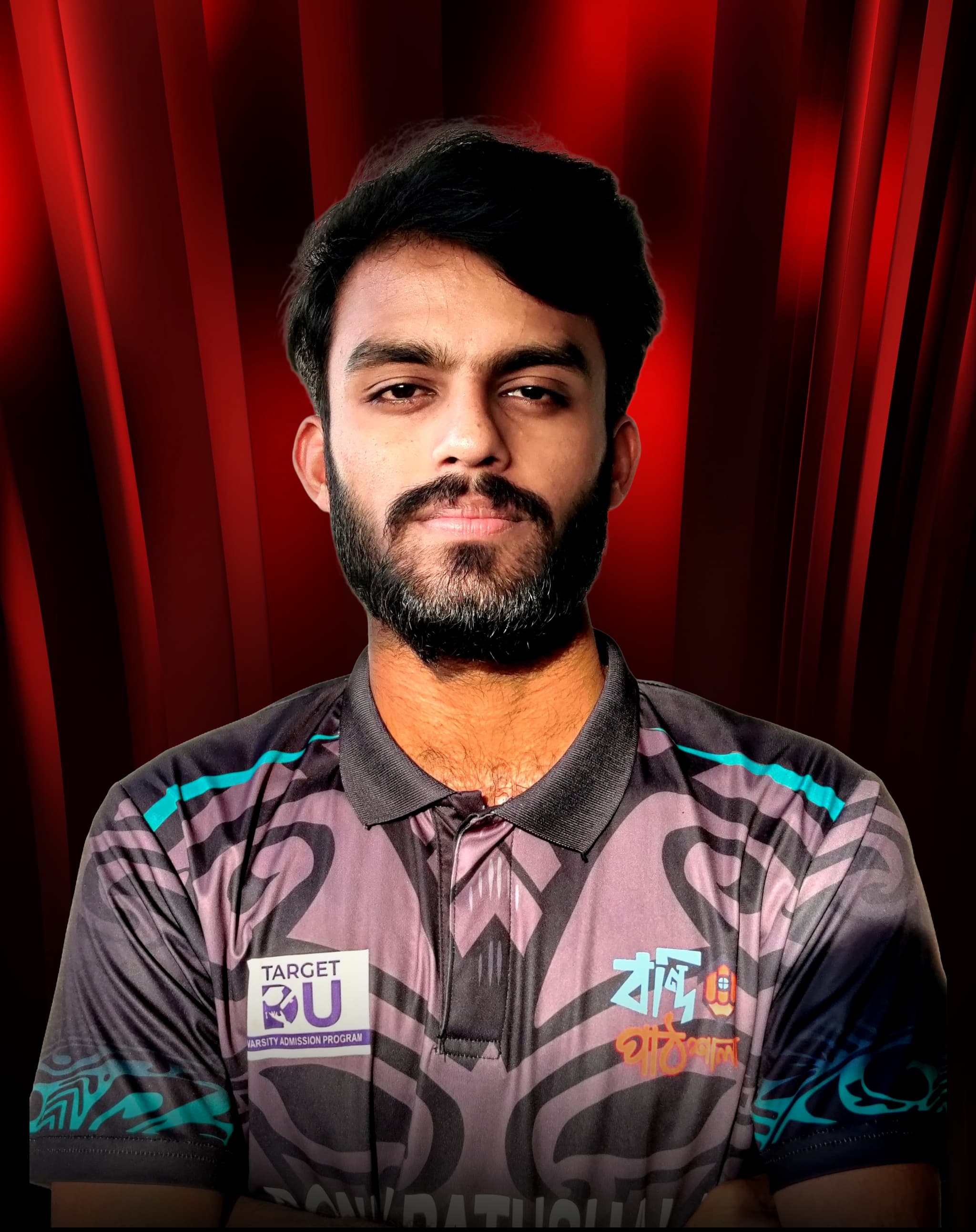Chinmoy Sorkar