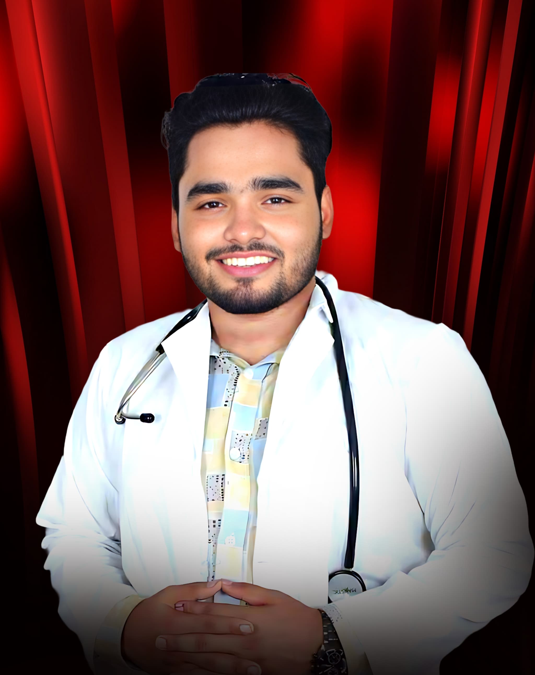 Munstasir Fahim